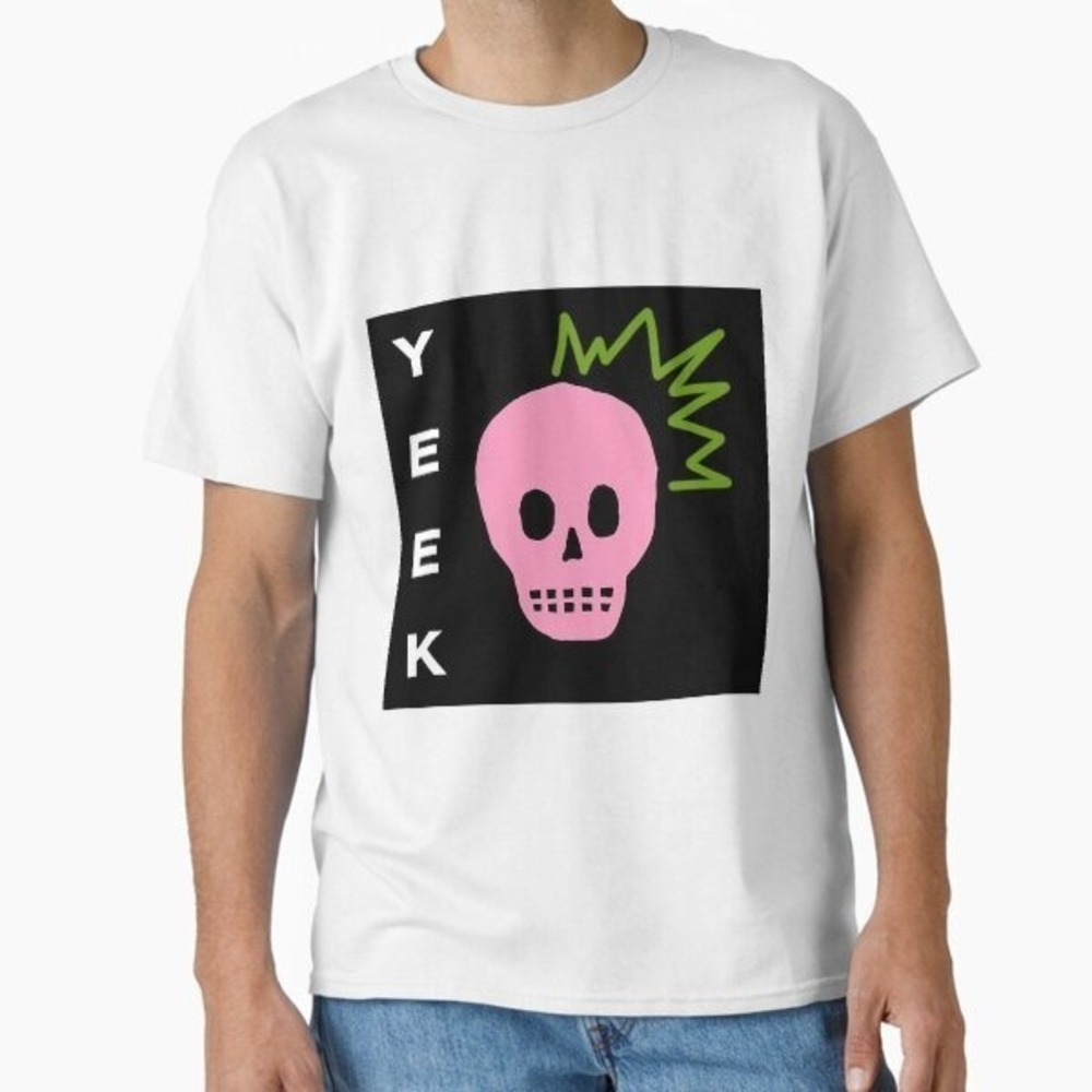 Dominic Fike Night Vibes Club Shirt